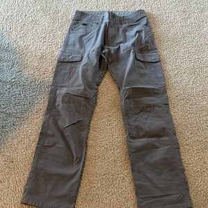 Kuhl silencer cargo pant
